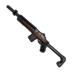 ������������M16A4���� M16A4�˺�����