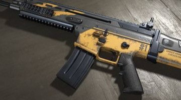 ��������Weapon Cosmetic Key��ô�� Weapon Cosmetic Key��÷�ʽ