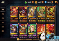 ��Ӣ���޵�ս����Ԫ�����ź�Ӣ�۴��� ���ݴ��似��