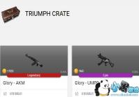 ��������ʤ����/Triumph Crate��ȡ��ʽ���� ʤ������ô��