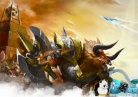 ��Ӣ���޵�ս����Ԫ����¥֮������ ���ʻ������ս