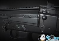 ��������������ǹFN-FAL���� FN-FAL��һ��ʲô����ǹ