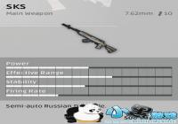 ������������SKS���� SKS�˺�����