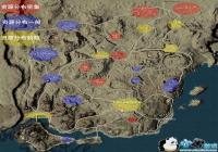 ������������ɳĮ��Դ��ֲ�ͼ ɳĮ��ͼ��Դ��ֲ��ܶ�