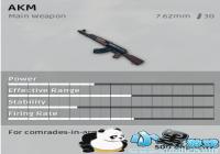 ������������AKM���� AKM�˺�����