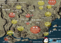 �̼�ս��ɳĮ��ͼ��Դ����� ɳĮ��ͼ�������