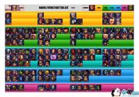 ����δ��֮ս��ǿ��� δ��֮ս��ǿ�������Ƽ�