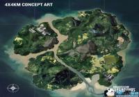 ��������������4X4��ͼ���� С��ͼ�Լ�������