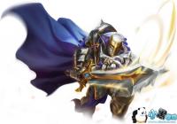 ��Ӣ���޵�ս����Ԫ��ʥ����ʿ���� ʥ����ʿ�������Թ���