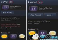 һ��Steam��ҵĳ���ӡ��VAC Ban��Ȼ��7�����ʧ��