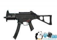 ���������̼�ս��������ʲôǹ �̼�ս������UMP9����