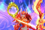 �漣MU���ѽ�ʿPVP������ô�������? ��ʿPVE���ܰ�����乥��