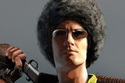 ���������̼�ս��������ô��ǹ�� ��ؼ�ʲôǹ����