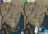 ������������ɳĮ��ͼ�Ķ�ͼ�� ɳĮ��ͼ��ʲô�仯