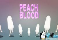 �ۺ�ѪҺ��ô�棿Peach Blood�淨����