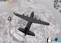 �������������̼�ս����ѩ�ص�ͼ���淨