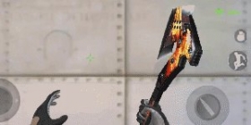 CF�����ָ���ӥ���� ��ɫ���� �ո�����