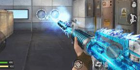 CF����M4A1�������� ������������Ӣ�ۼ�