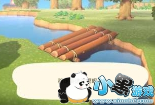 动物之森口袋露营