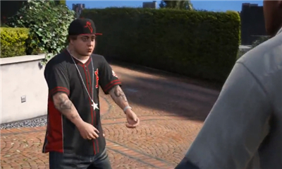 GTA5�����ȡ��ұ��������ɱ��ΰ� GTA5�����淨����