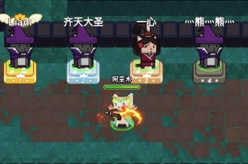 ��èС�ֶ�����èèѡ���Ƽ� ��èС�ֶ������淨����