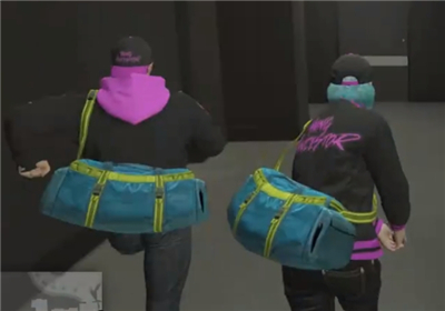 GTA5�ĳ���������Ǳ�ٷ�ʽ����� GTA5�����淨����
