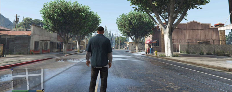 gta5���������б� GTA5�����淨����