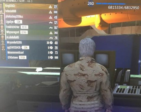 GTA5����ģʽ��ο����� GTA5�����淨����
