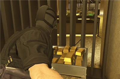 GTA5�ĳ����ٻ���˼· GTA5�����淨����