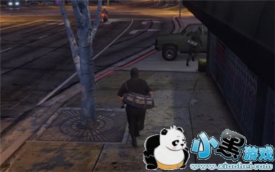 GTA5手游