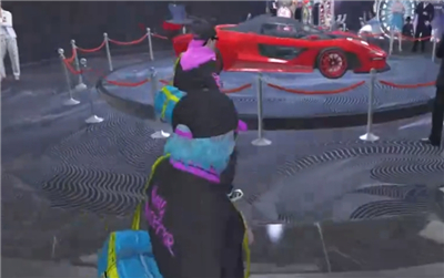GTA5�ĳ����ٳ��ó����һ�� GTA5�����淨����