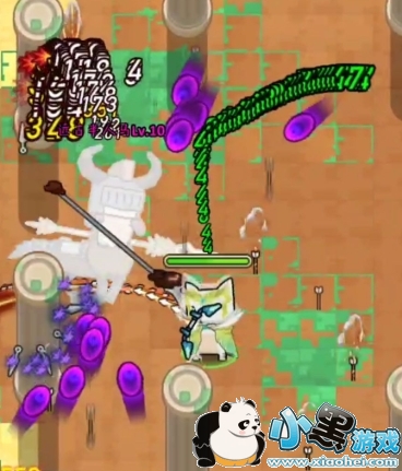 达猫小分队炼金