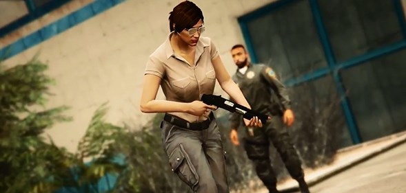 gta5��ι�Ӷ˽��˾�� GTA5�����淨����