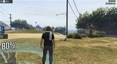 GTA5��ο��ټ�������ģʽ GTA5�����淨����