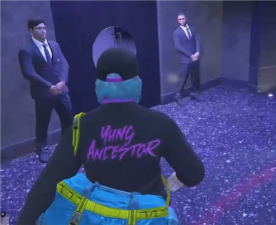 GTA5�ĳ������������ڷ�ʽ����� GTA5�����淨����