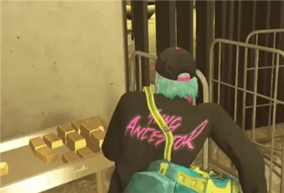 GTA5�ĳ���������αװ��ʽ����� GTA5�����淨����