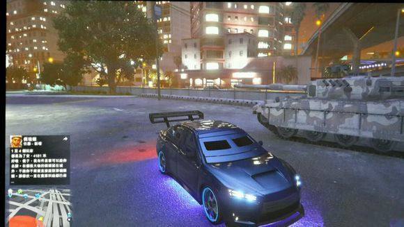 GTA5��������θ�װ��� GTA5�����淨����