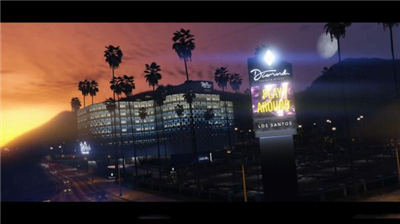 GTA5��Ϸ�����ĸ� GTA5�����淨����