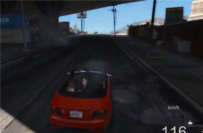 GTA5��ռ��ͷ�ɾ������� GTA5�����淨����