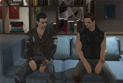 GTA5ȫ���������ٲ�������� GTA5�����淨����