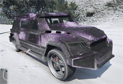 GTA5�������޶�Ϳװ������ѧ GTA5�����淨����