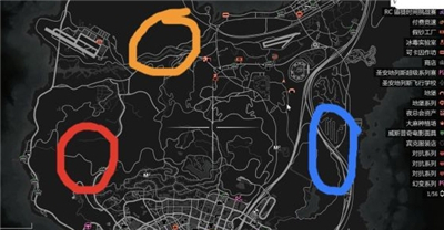 GTA5��ο��������õ�������⿨ GTA5�����淨����