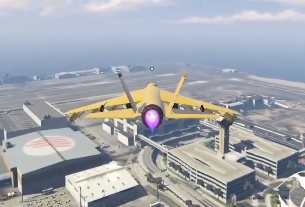 GTA5���¹һ����Ū GTA5�����淨����