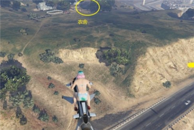 GTA5�ر����ĸ� GTA5�����淨����
