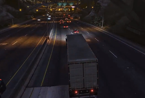 GTA5�ر����˳������� GTA5�����淨����