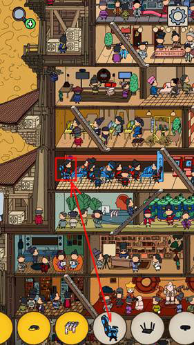 �ξ���̽���շ�������ɫ���������� �ξ���̽�淨����