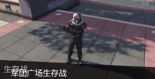 GTA5����ս���ش�ͨ�ؼ��� GTA5�����淨����