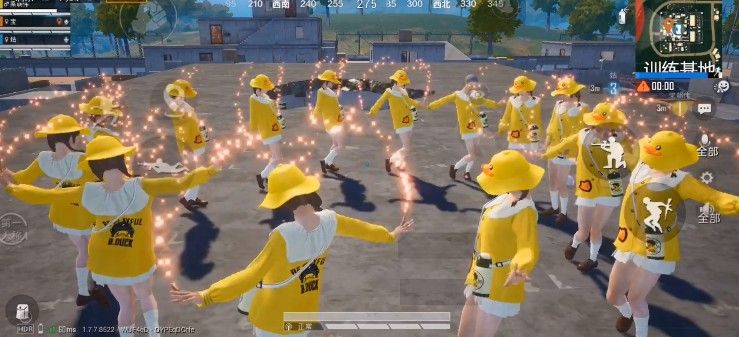 ��ƽ��ӢС��Ѽ������λ�� ��ƽ��Ӣ�淨����