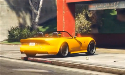 GTA5�������񱨳�ֺ������ GTA5�����淨����