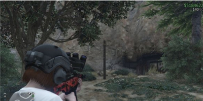 GTA5Ѱ�������λ��һ�� GTA5�����淨����